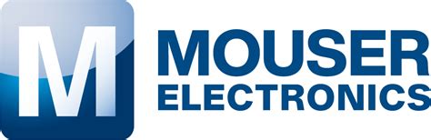 Mouser Electronics, Inc. Europe.